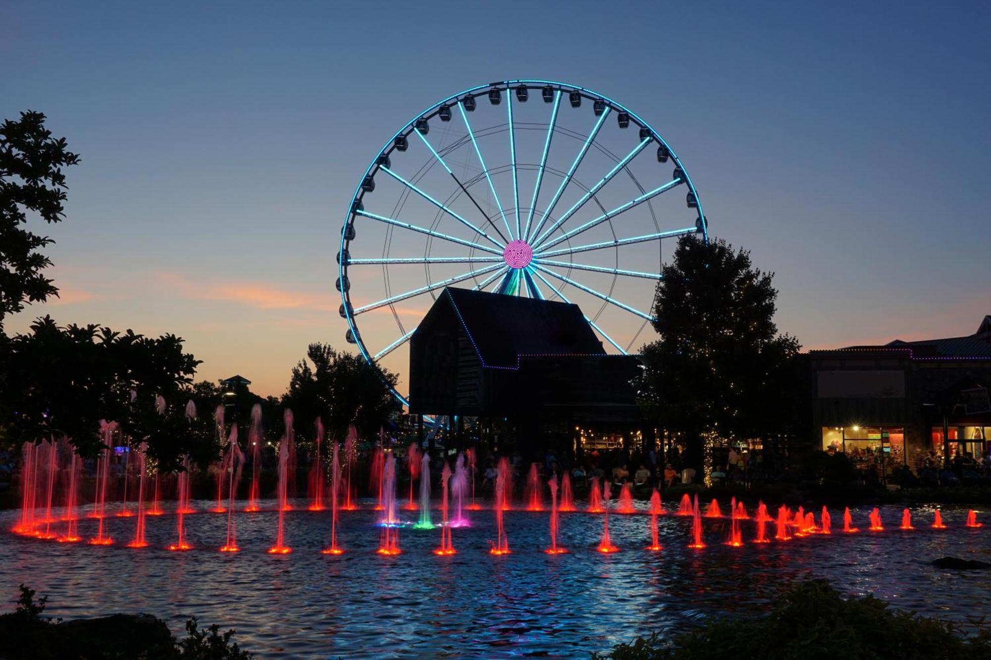 The Nut House, Hot Tub, Game Room, Wifi, 1089 Free Tickets Each Paid Day, Dollywood And More! 鸽子谷 外观 照片